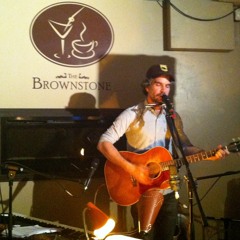 Hayden  "Bad As They Seem" Live At The Brownstone Cafe in Orillia, Ontario June 12th 2014.MP3