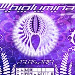 Nad FX @ Biolumina 23.05.2014 Club Charlotte