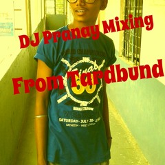 mahesh