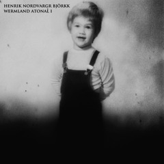Henrik Nordvargr Björkk - Rävåsen And The Voice That Haunts It