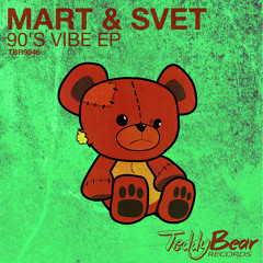 MART & SVET - Funky Fever
