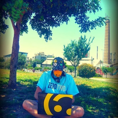 "TOP 10 OF THE WEEK" by GL0WKiD's Generation X [RadioShow] @ Nu-Rave Radio (12JUN2014)