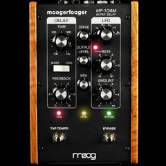 Long Delay Werkstatt