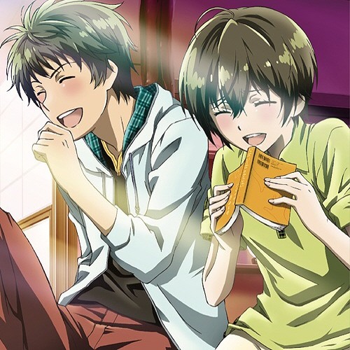 Bokura wa Minna Kawaisou