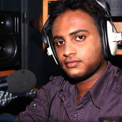 6-kangesh-life story (LANKESH IN "MOUNA RAAGAM" ON VARNAM FM)