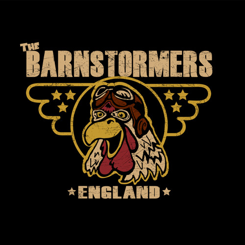 01 - Uranium Rock - The Barnstormers