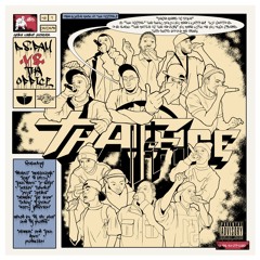 Defenders Of Style & Tha Office -  Reflections