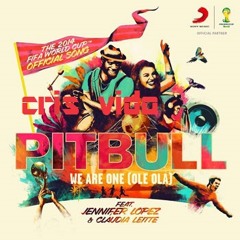 Fifa Brasil 2014 Cris Vido Edit