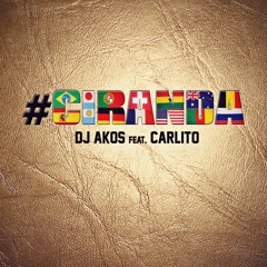dj Akos feat Carlito - Ciranda