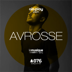 #076 @ Avrosse (ING) - le musique agency -