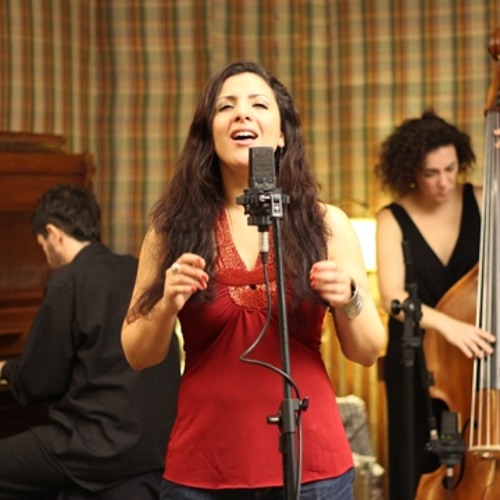 Autum Leaves (Live Session)