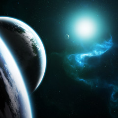 Floating In Space [Barry Ed Onafets & Jack Morefield]