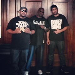 Instrumental : Mac Lucci - Pistols, Palm Trees & Weed [EDIT & MIX By DAE ONE]