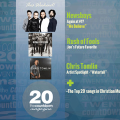 20 The Countdown Magazine - Weekend of June 14, 2014