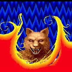 Dope Chan - Altered Beast Freestyle (Instrumental)