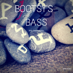 1- Bootsy's Bass