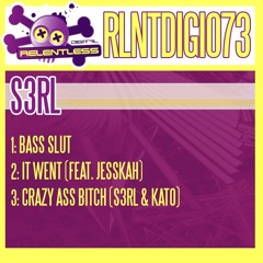 S3RL Ft. Tamika - Bass Slut (DevanMist Remix)(FREE DOWNLOAD IN DESCRIPTION)