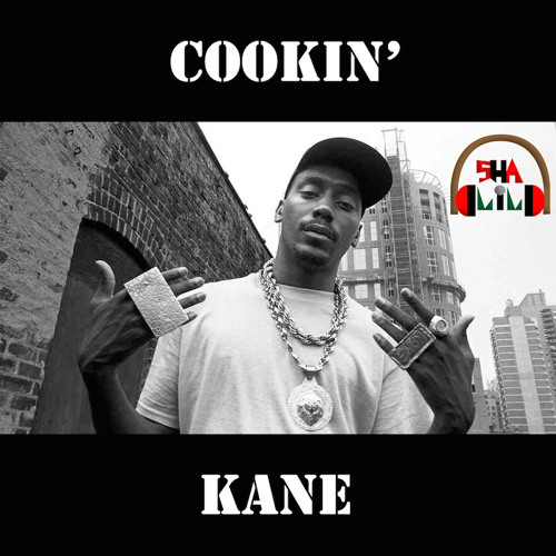 Cookin' Kane