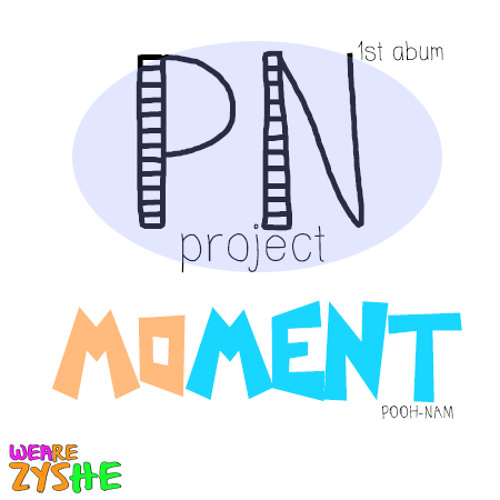 บีบน้ำตา - PN Project Moment (Cover)