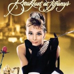 Moon River Cover (Audrey Hepburn Style, Breakfast @ Tiffany)