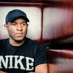 DJ EZ @ Zens Nightclub, 1999