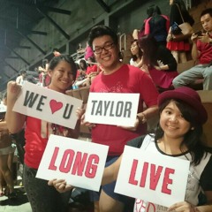 All Too Well - Taylor Swift Live in KL #redtourmalaysia