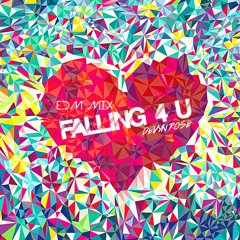 Falling 4 U - Dmoet Remix