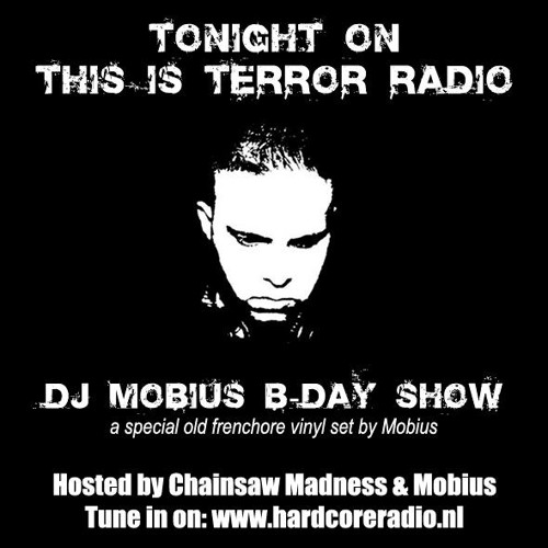 Mobius @ This Is Terror Radio_Mobius Bday Show 12-06-2014