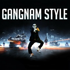 MvN - Gangnan Style (Remix)