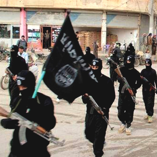 The origins of ISIS