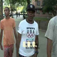 im hot FEAT BJONES E.D.C PROD E303