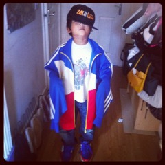 "I Just New" soundeep odc and jo