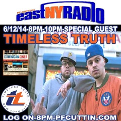 EastNYRadio TIMELESSTRUTH 6:12:14