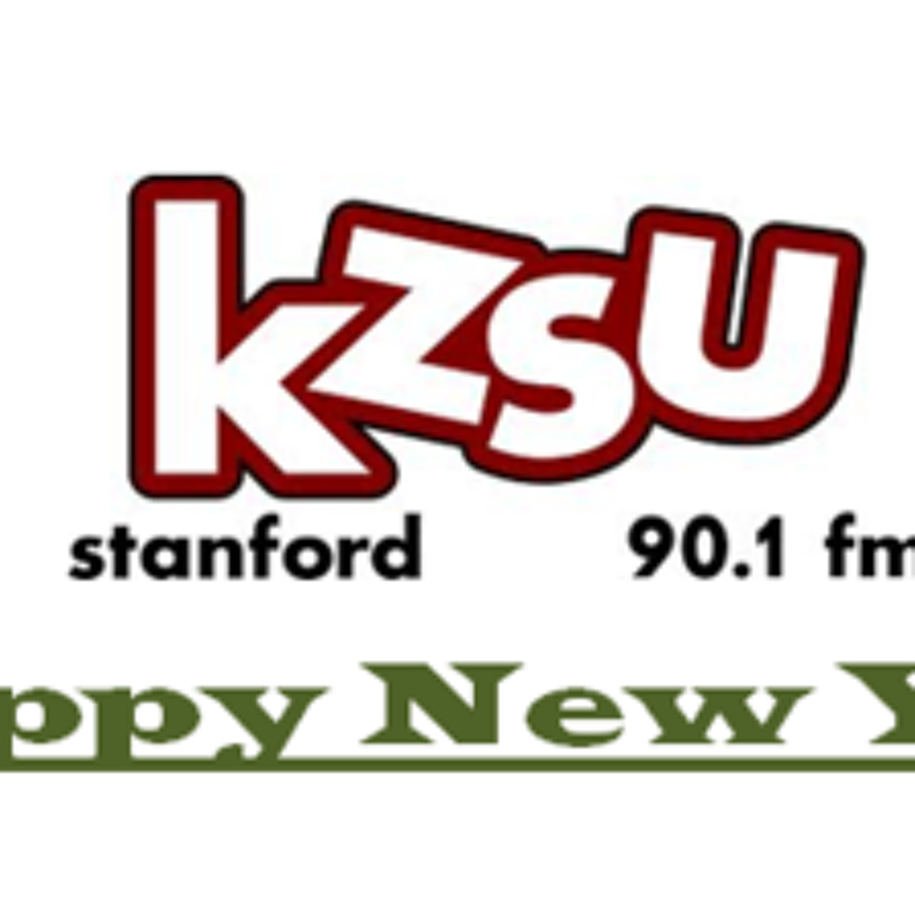 Happy New Year - Jan 6, 2013 episode artwork