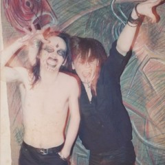 Smothered Hope (Skinny Puppy cover)re-mastered