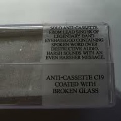 Mike IX WIlliams & Ryan McKern - Glass Torn and War Shortage