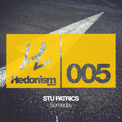 Stu Patrics - Someday (Miguel Campbell Remix)