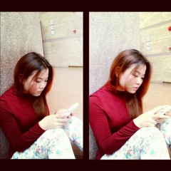 Lann ma gyi ye' bay (karaoke by me)