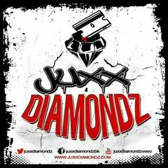 Empty Hole - Juxx Diamondz