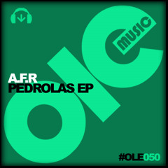 A.F.R - Pedrolas (Original Mix)
