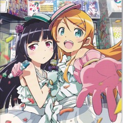 ClariS - Irony (Addictia Bootleg Remix)