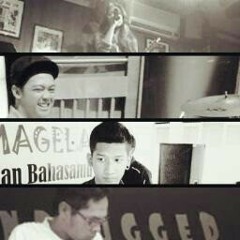 Radiant Band - Sesalku (cipt. BagusNuLensa)