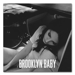 LANA DEL REY- Brooklyn Baby (Cover Peyton Sears)