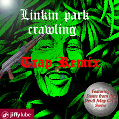 Linkin Park - Crawling (Trap Remix) ft. Nelson Mandela&Snoop Lion