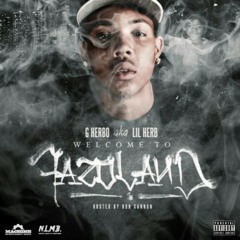 Lil Herb - Designer [Instrumental]