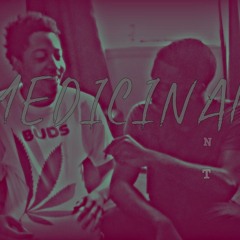 Medicinal Ft. Ant Taylor, Cinematic