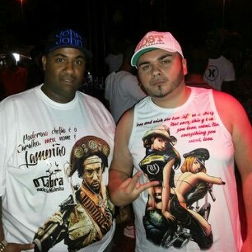 MC PQD - SAUDADES DO MANO DI BOBEIRA [ DJ MURILO DO COMPLEXO ] R - 1