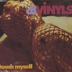 Divinyls - I Touch Myself (Joe K & Beto Dias Remix) (Bootleg)