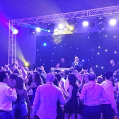 ziad saleh & motaz hattar dubai party 1