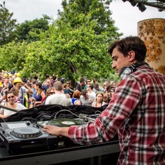 Ratman & Bobin @ Thé Dansant Fabrique